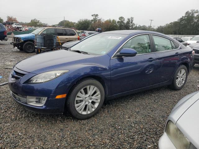 Obraz 2009 MAZDA 6 I 2009