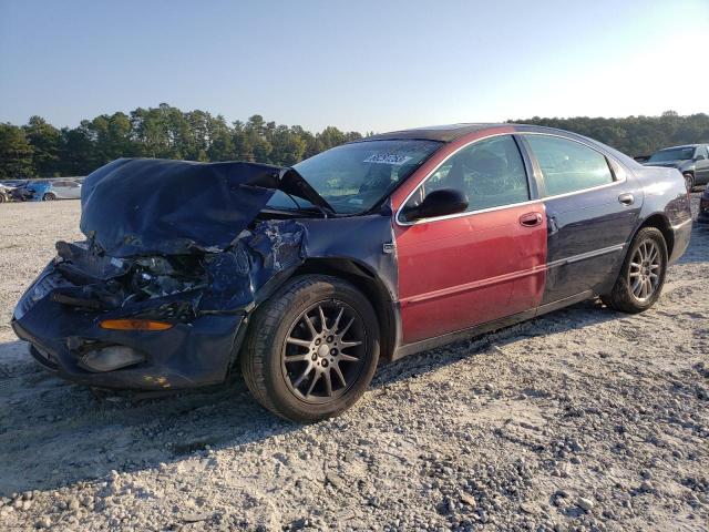 Obraz 1 z 2001 CHRYSLER 300M  2001 z VIN 2C3HE66G31H640362