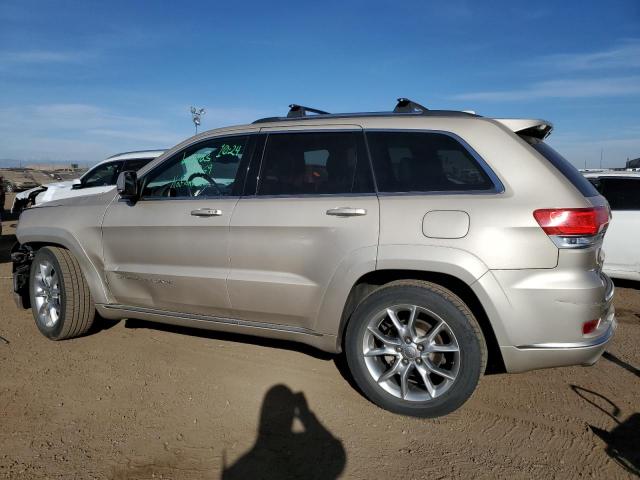 Изображение 2 2015 JEEP GRAND CHEROKEE SUMMIT 2015 с VIN 1C4RJFJG2FC840274