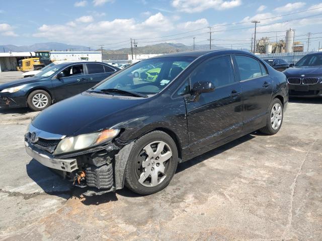 Obraz 2009 HONDA CIVIC LX 2009