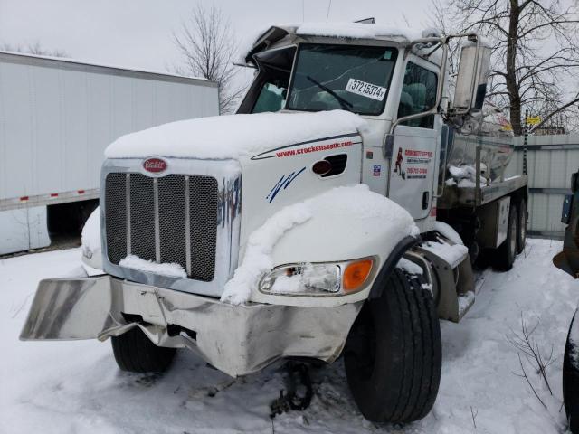 Image 2 of 2012 PETERBILT 348  2012 with VIN 2NP3LN0X5CM159854