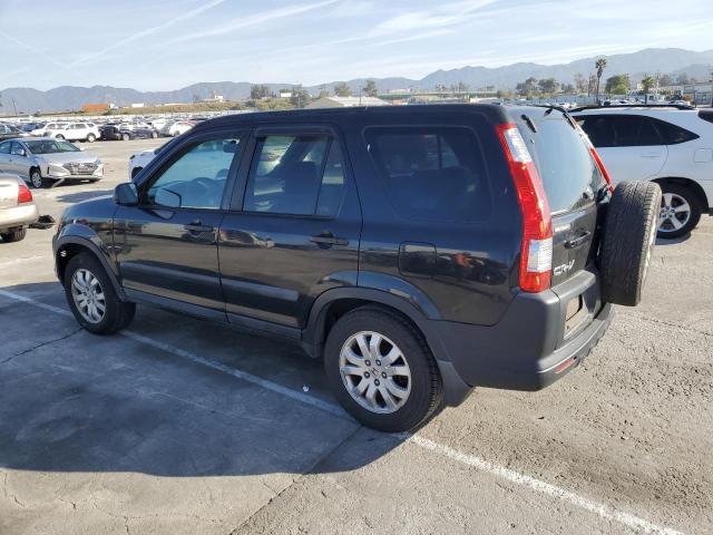 Изображение 2 2005 HONDA CR-V EX 2005 с VIN SHSRD77815U320431