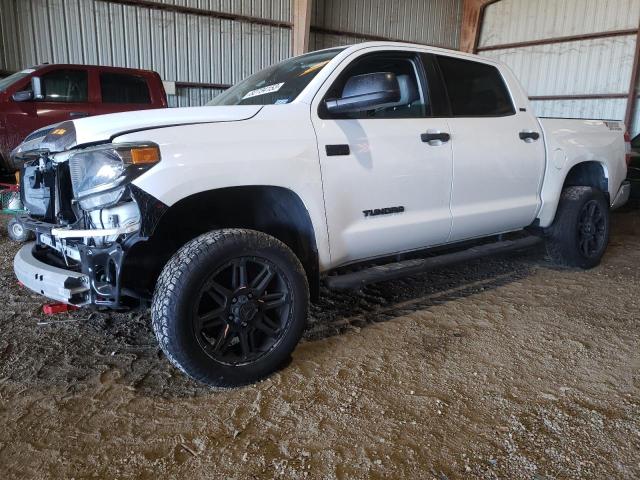 2020 TOYOTA TUNDRA CREWMAX SR5 2020 image