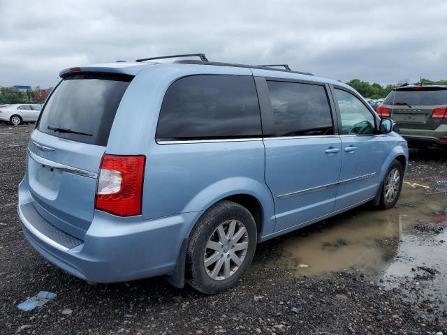 Obraz 3 z 2013 CHRYSLER TOWN & COUNTRY TOURING 2013 z VIN 2C4RC1BG1DR797627