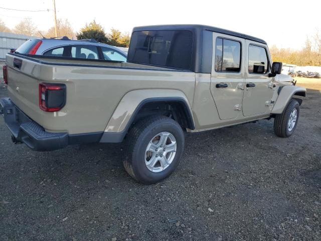 Obraz 3 z 2020 JEEP GLADIATOR SPORT 2020 z VIN 1C6HJTAG7LL213194