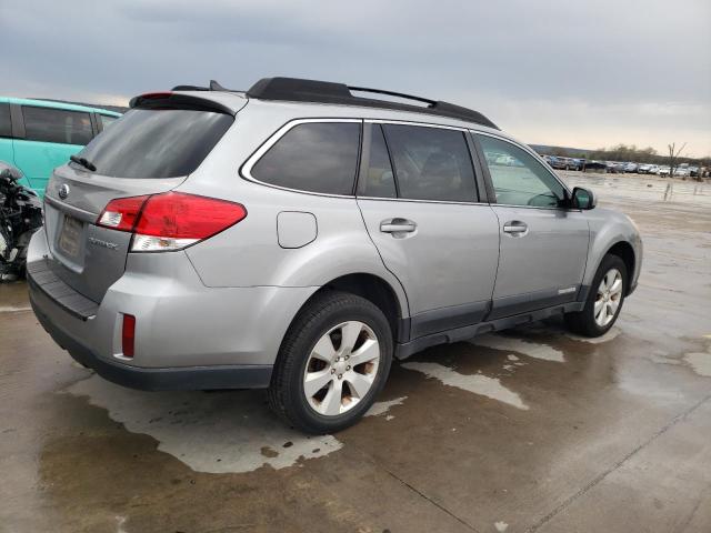 Image 3 of 2011 SUBARU OUTBACK 2.5I LIMITED 2011 with VIN 4S4BRCJC9B3387332