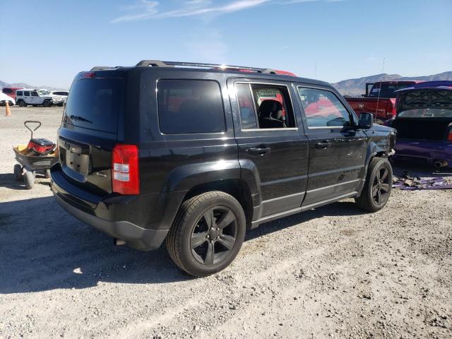 Obraz 3 z 2015 JEEP PATRIOT SPORT 2015 z VIN 1C4NJPBA4FD273767