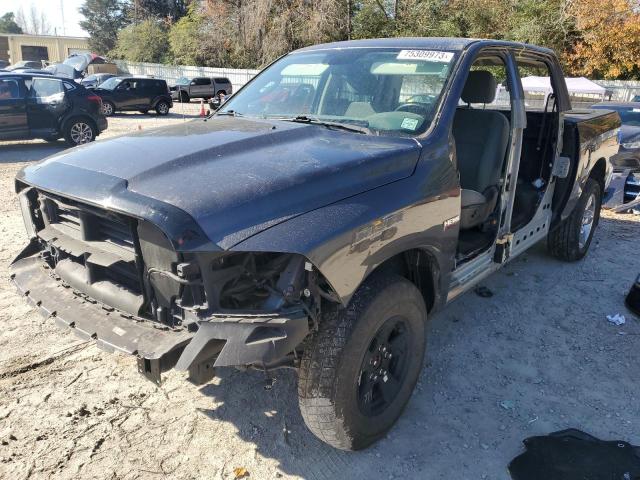 Изображение 1 2017 RAM 1500 SLT 2017 с VIN 1C6RR7LT4HS758152