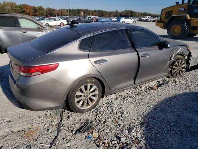 Изображение 3 2016 KIA OPTIMA EX 2016 с VIN 5XXGU4L34GG102202