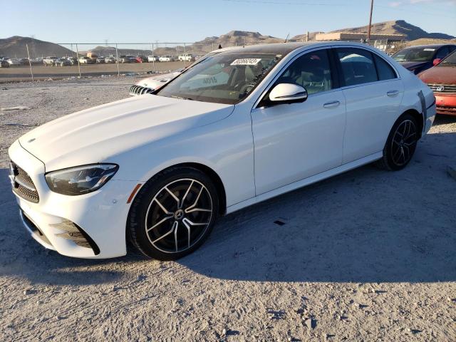 Изображение 1 2022 MERCEDES-BENZ E 350 2022 с VIN W1KZF8DB1NB084475