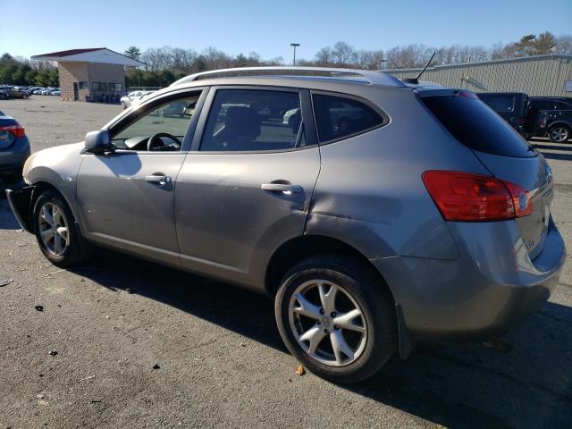 Obraz 2 z 2008 NISSAN ROGUE S 2008 z VIN JN8AS58V38W108671