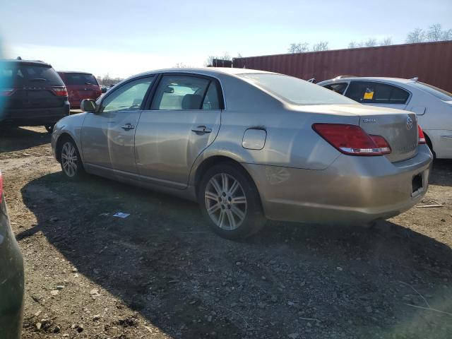 Image 2 of 2007 TOYOTA AVALON XL 2007 with VIN 4T1BK36B97U252499
