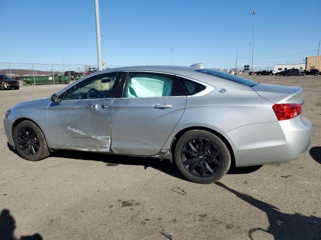 Obraz 2 z 2016 CHEVROLET IMPALA LS 2016 z VIN 2G11Z5SA0G9202178