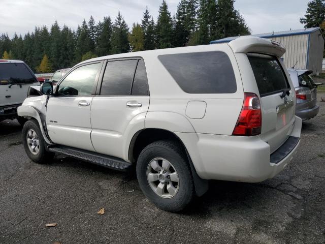Изображение 2 2007 TOYOTA 4RUNNER SR5 2007 с VIN JTEBU14R870108450