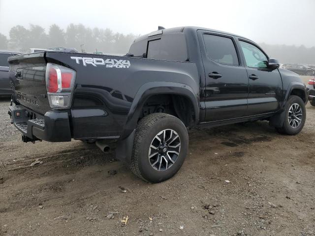 Image 3 of 2022 TOYOTA TACOMA DOUBLE CAB 2022 with VIN 3TYCZ5AN4NT085945