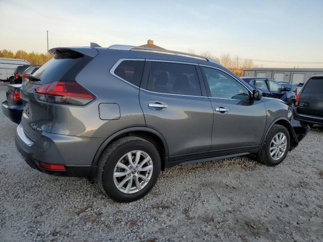 Изображение 3 2020 NISSAN ROGUE S 2020 с VIN JN8AT2MV1LW117041