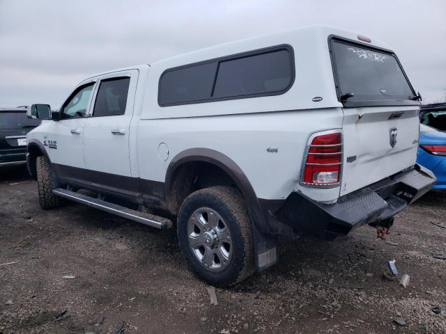 Image 2 of 2017 RAM 2500 LARAMIE 2017 with VIN 3C6UR5FL4HG720681