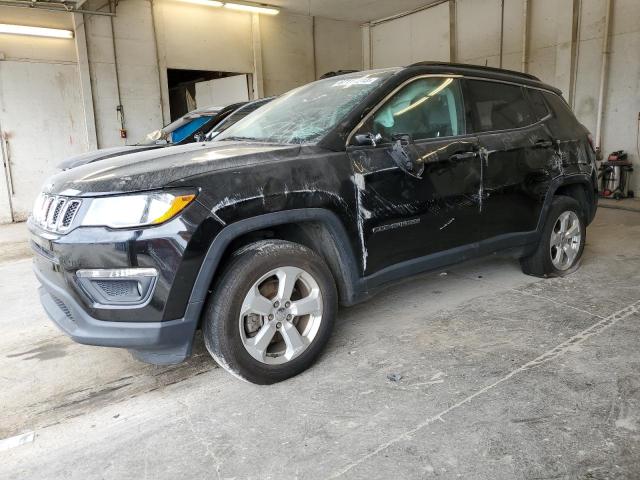 Obraz 2018 JEEP COMPASS LATITUDE 2018