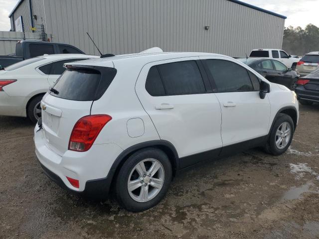Obraz 3 z 2020 CHEVROLET TRAX LS 2020 z VIN KL7CJKSB3LB043774