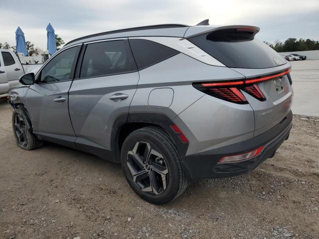 Obraz 2 z 2022 HYUNDAI TUCSON SEL CONVENIENCE 2022 z VIN KM8JFCA13NU036269
