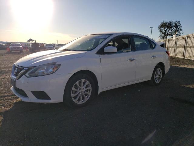 Image 1 of 2016 NISSAN SENTRA S 2016 with VIN 3N1AB7AP7GY339439