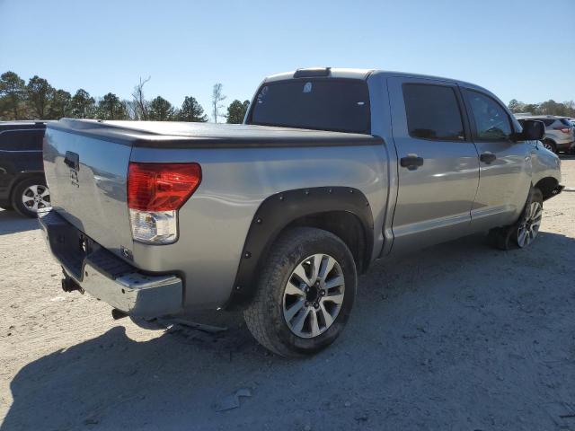 Obraz 3 z 2011 TOYOTA TUNDRA CREWMAX LIMITED 2011 z VIN 5TFHW5F10BX186101