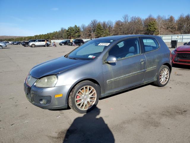 Image 1 of 2006 VOLKSWAGEN NEW GTI  2006 with VIN WVWEV71K86W109943