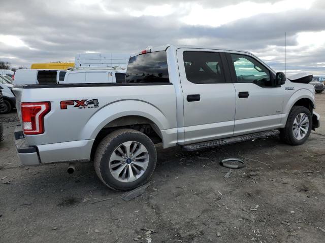Obraz 3 z 2017 FORD F150 SUPERCREW 2017 z VIN 1FTEW1EP2HFB79604