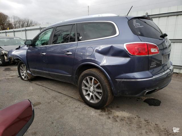Obraz 2 z 2014 BUICK ENCLAVE  2014 z VIN 5GAKRBKD7EJ241616