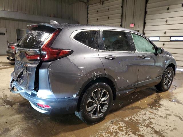 Obraz 3 z 2020 HONDA CR-V EX 2020 z VIN 5J6RW2H59LL036140