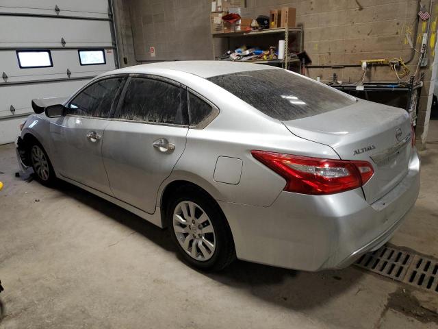 Obraz 2 z 2016 NISSAN ALTIMA 2.5 2016 z VIN 1N4AL3AP9GC231289