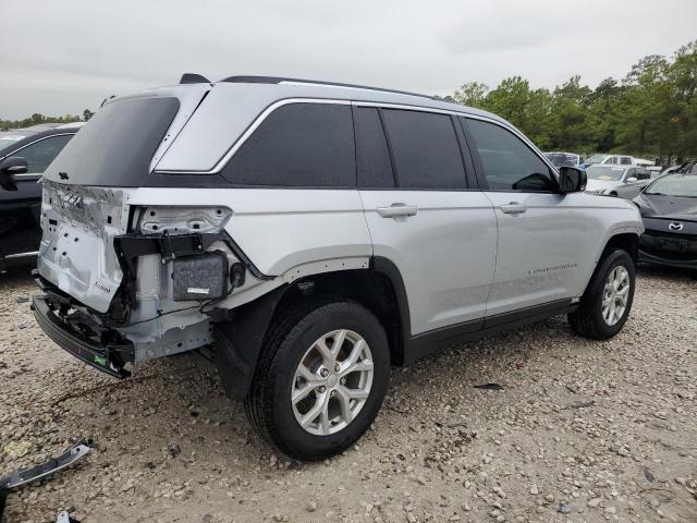 Изображение 3 2023 JEEP GRAND CHEROKEE LIMITED 2023 с VIN 1C4RJGBGXP8856182