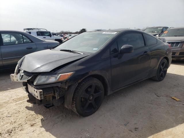 Obraz 2012 HONDA CIVIC EXL 2012