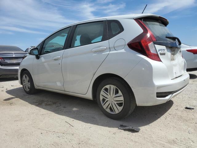 Obraz 2 z 2019 HONDA FIT LX 2019 z VIN 3HGGK5H4XKM743053