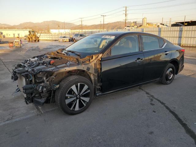 Image 1 of 2021 NISSAN ALTIMA SV 2021 with VIN 1N4BL4DV6MN348249