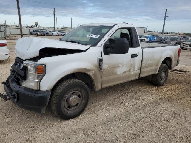 Изображение 2022 FORD F250 SUPER DUTY 2022