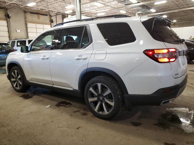 Изображение 2 2023 HONDA PILOT TOURING 2023 с VIN 5FNYG1H7XPB042595