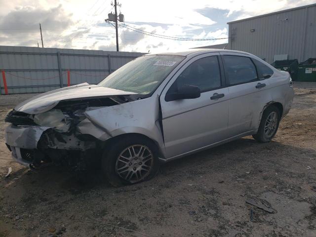 Image 1 of 2011 FORD FOCUS SE 2011 with VIN 1FAHP3FN2BW174824