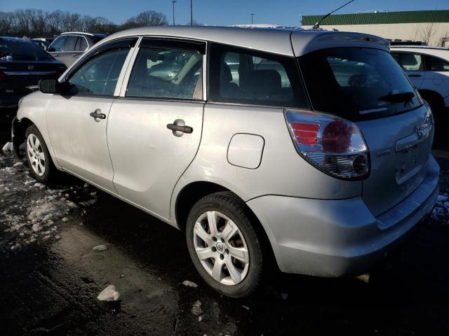 Изображение 2 2005 TOYOTA COROLLA MATRIX XR 2005 с VIN 2T1KR32E05C448017