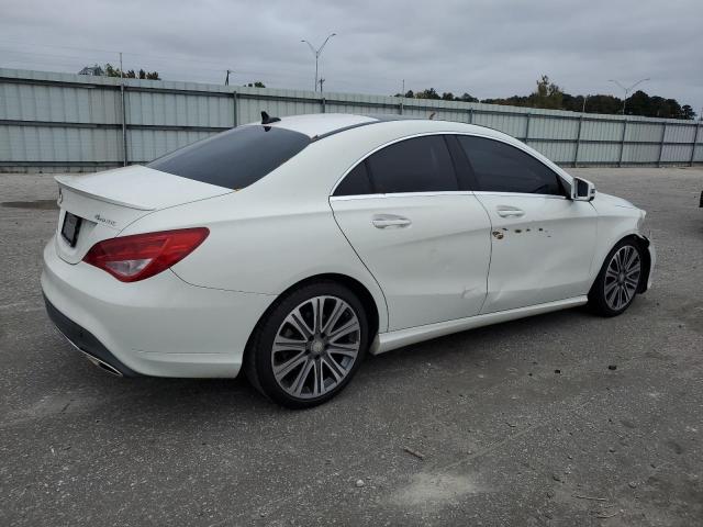 Изображение 3 2017 MERCEDES-BENZ CLA 250 4MATIC 2017 с VIN WDDSJ4GB1HN420276