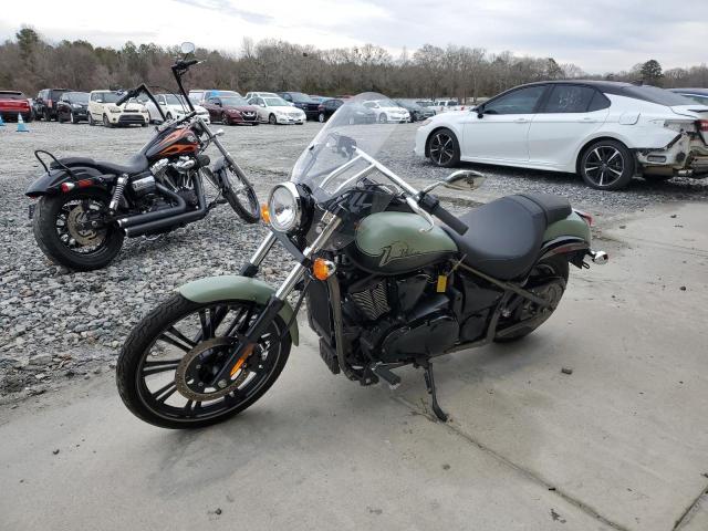 Image 2 of 2023 KAWASAKI VN900 F 2023 with VIN JKAVN2F14PA000312