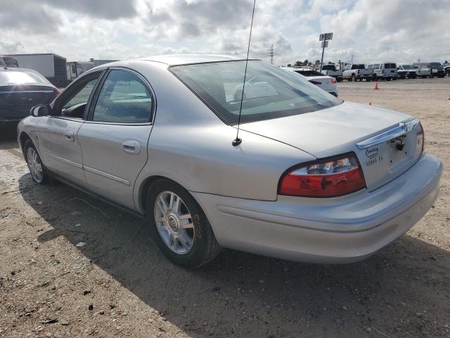 Изображение 2 2005 MERCURY SABLE LS PREMIUM 2005 с VIN 1MEFM55S15A630423