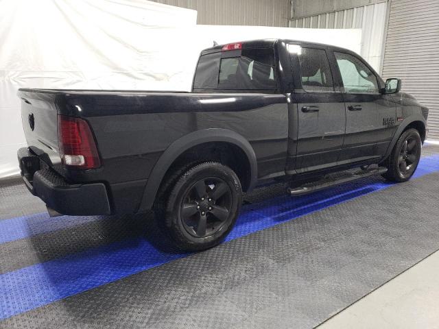 Image 3 of 2019 RAM 1500 CLASSIC SLT 2019 with VIN 1C6RR6GTXKS698406