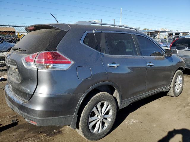 Изображение 3 2016 NISSAN ROGUE S 2016 с VIN KNMAT2MV8GP734769