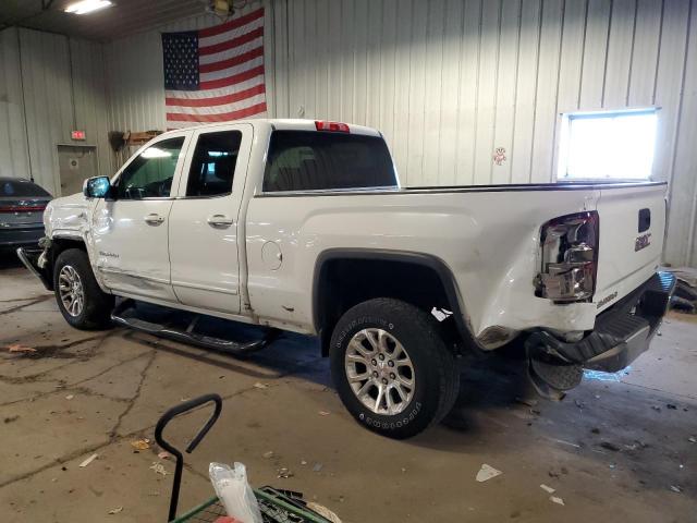 Image 2 of 2014 GMC SIERRA K1500 SLE 2014 with VIN 1GTV2UEC3EZ143103