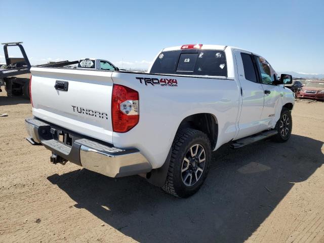 Изображение 3 2019 TOYOTA TUNDRA DOUBLE CAB SR/SR5 2019 с VIN 5TFUY5F19KX804606