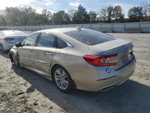 Изображение 2 2020 HONDA ACCORD LX 2020 с VIN 1HGCV1F18LA103669