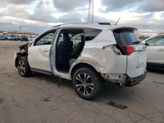 Obraz 2 z 2015 TOYOTA RAV4 LIMITED 2015 z VIN 2T3DFREV4FW234185