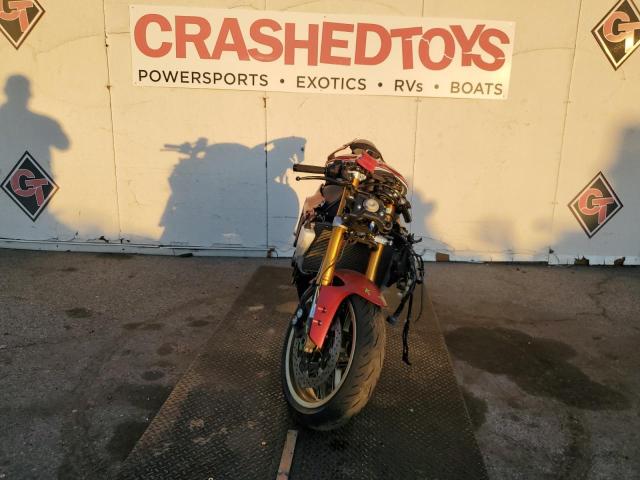 Image 2 of 2022 YAMAHA YZFR1  2022 with VIN JYARN66Y4NA000735