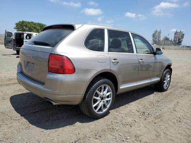 Изображение 3 2005 PORSCHE CAYENNE S 2005 с VIN WP1AB29P35LA66248